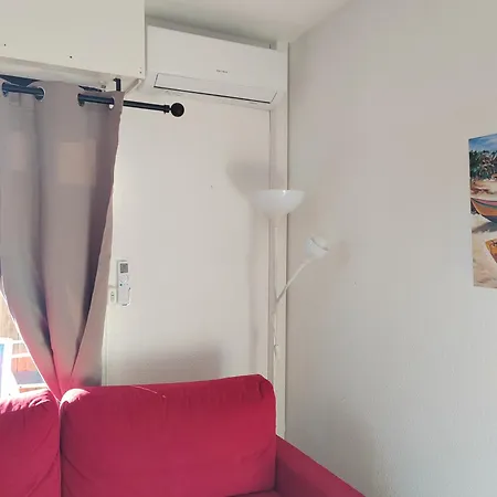 Dans Résidence Odalys Avec Piscine Appartamento *
