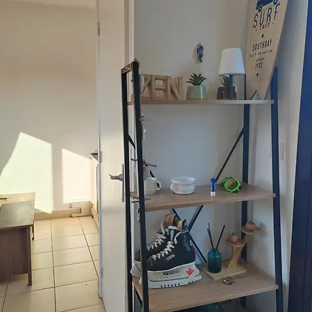 Dans Résidence Odalys Avec Piscine
