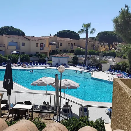 Dans Résidence Odalys Avec Piscine *