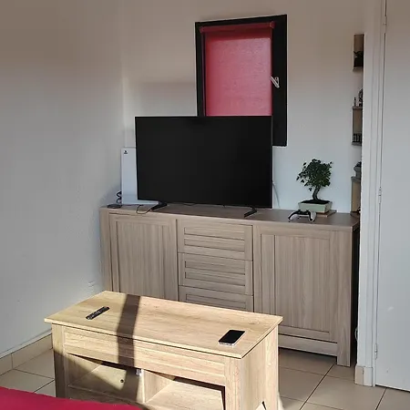 Dans Résidence Odalys Avec Piscine Appartamento *