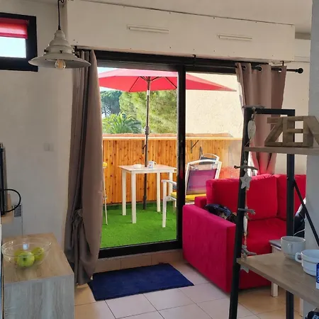 Dans Odalys Avec Piscine *