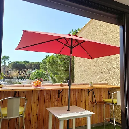 Dans Résidence Odalys Avec Piscine *