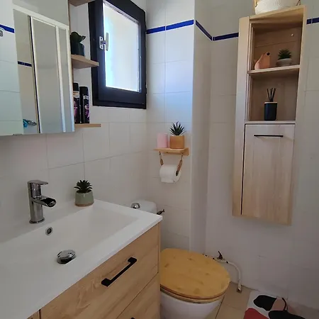 Appartamento Dans Résidence Odalys Avec Piscine Agde